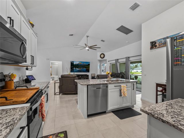 18060 SULLIVAN AVENUE, Port Charlotte, FL 33954