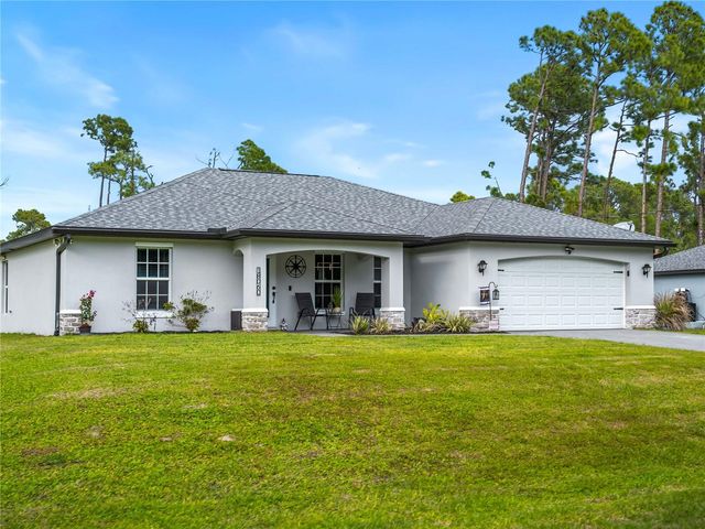 18060 SULLIVAN AVENUE, Port Charlotte, FL 33954