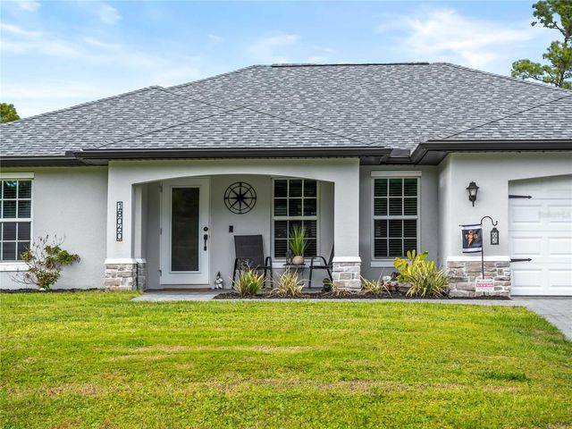 18060 SULLIVAN AVENUE, Port Charlotte, FL 33954