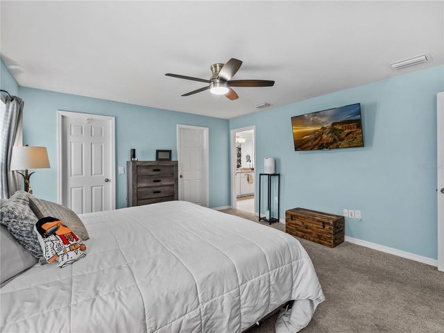 18060 SULLIVAN AVENUE, Port Charlotte, FL 33954