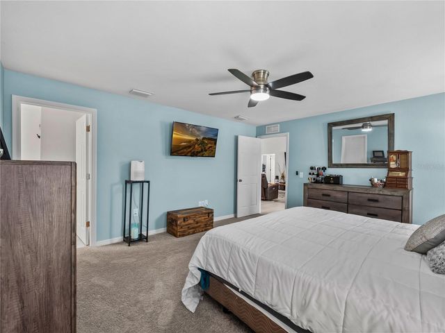 18060 SULLIVAN AVENUE, Port Charlotte, FL 33954