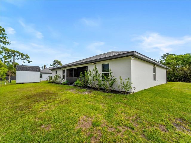 18060 SULLIVAN AVENUE, Port Charlotte, FL 33954