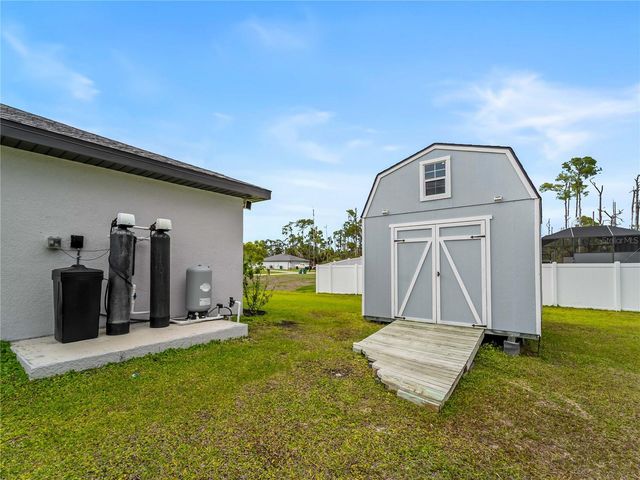 18060 SULLIVAN AVENUE, Port Charlotte, FL 33954