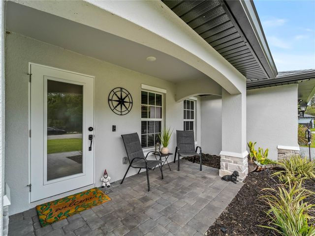 18060 SULLIVAN AVENUE, Port Charlotte, FL 33954