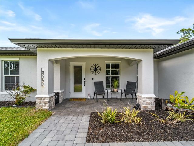 18060 SULLIVAN AVENUE, Port Charlotte, FL 33954