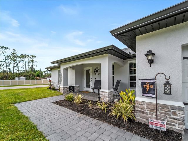 18060 SULLIVAN AVENUE, Port Charlotte, FL 33954