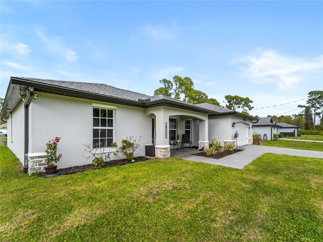 18060 SULLIVAN AVENUE, Port Charlotte, FL 33954