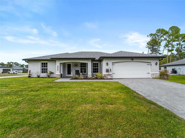 18060 SULLIVAN AVENUE, Port Charlotte, FL 33954