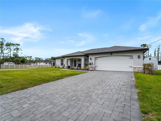 18060 SULLIVAN AVENUE, Port Charlotte, FL 33954