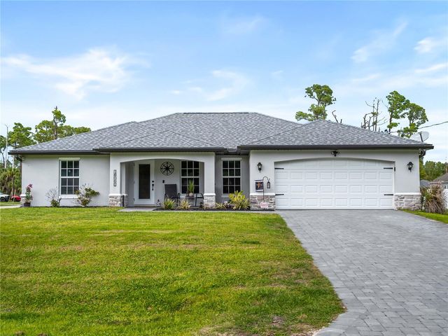 18060 SULLIVAN AVENUE, Port Charlotte, FL 33954