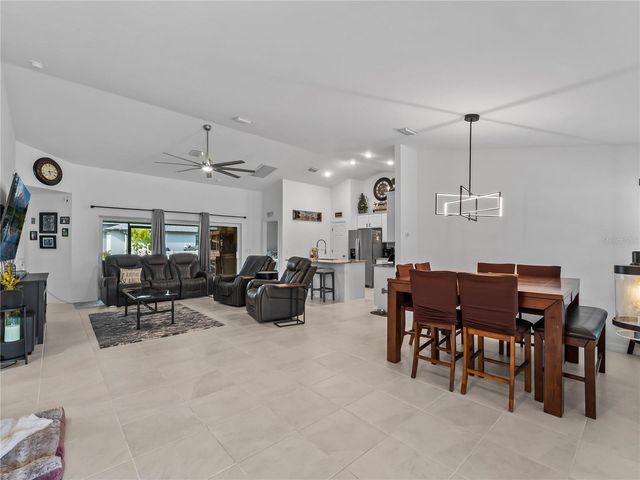 18060 SULLIVAN AVENUE, Port Charlotte, FL 33954