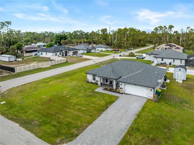 18060 SULLIVAN AVENUE, Port Charlotte, FL 33954