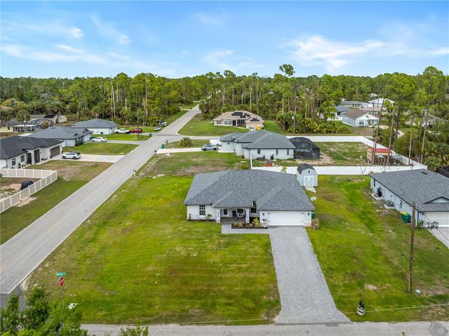 18060 SULLIVAN AVENUE, Port Charlotte, FL 33954