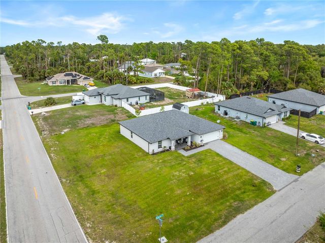 18060 SULLIVAN AVENUE, Port Charlotte, FL 33954