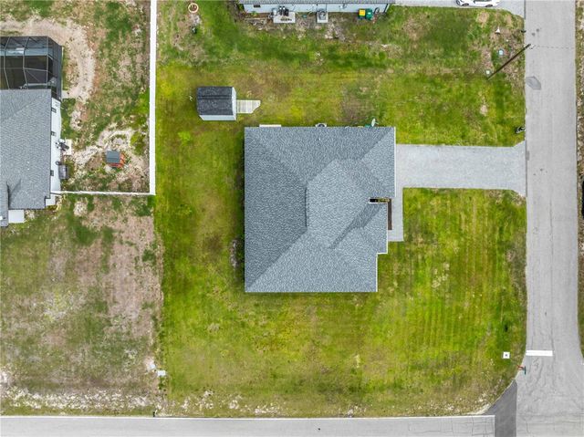 18060 SULLIVAN AVENUE, Port Charlotte, FL 33954