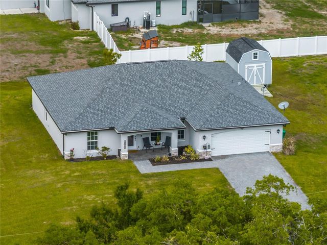 18060 SULLIVAN AVENUE, Port Charlotte, FL 33954