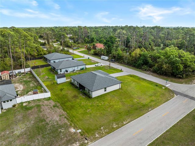 18060 SULLIVAN AVENUE, Port Charlotte, FL 33954