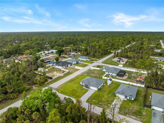 18060 SULLIVAN AVENUE, Port Charlotte, FL 33954