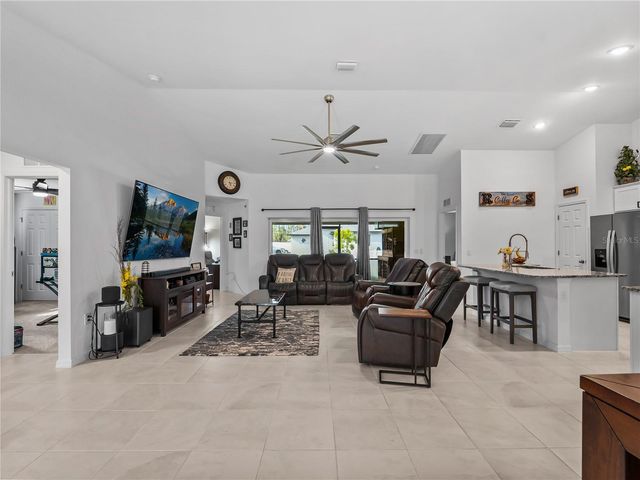 18060 SULLIVAN AVENUE, Port Charlotte, FL 33954