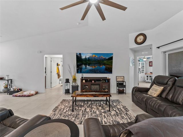 18060 SULLIVAN AVENUE, Port Charlotte, FL 33954