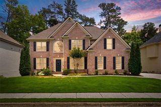 2895 Daniel Park Run, Dacula, GA 30019