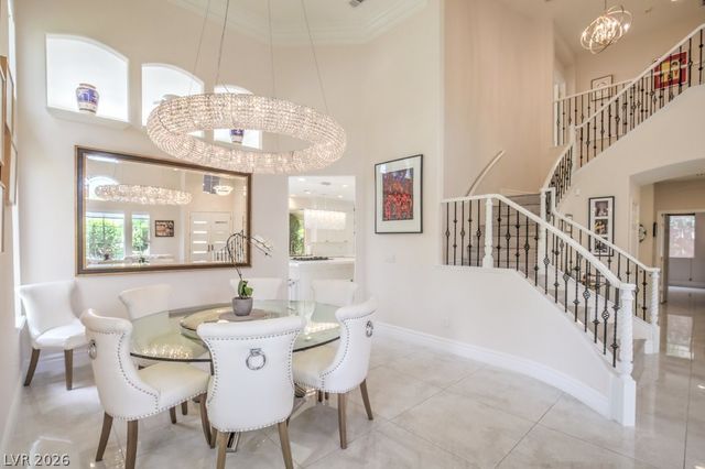 10201 Owls Peak Court, Las Vegas, NV 89144