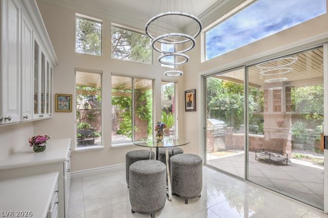 10201 Owls Peak Court, Las Vegas, NV 89144