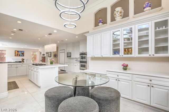 10201 Owls Peak Court, Las Vegas, NV 89144