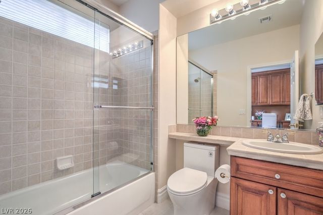 10201 Owls Peak Court, Las Vegas, NV 89144