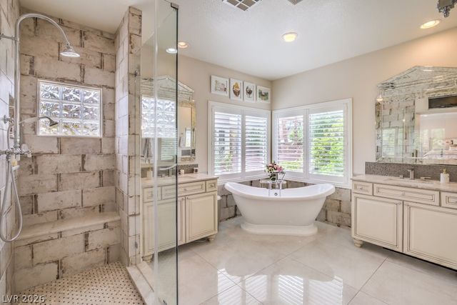 10201 Owls Peak Court, Las Vegas, NV 89144