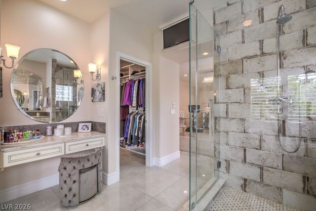 10201 Owls Peak Court, Las Vegas, NV 89144