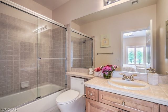 10201 Owls Peak Court, Las Vegas, NV 89144