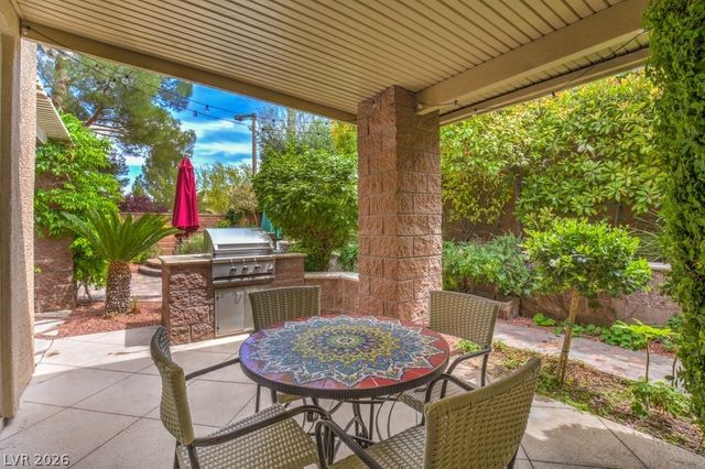 10201 Owls Peak Court, Las Vegas, NV 89144