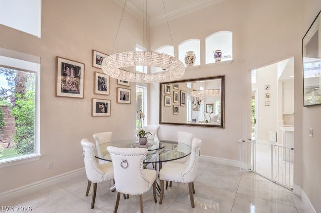 10201 Owls Peak Court, Las Vegas, NV 89144