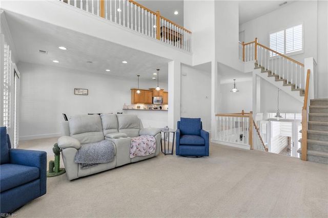 1059 Bay Breeze DR, Suffolk, VA 23435