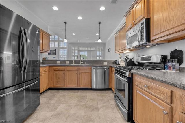 1059 Bay Breeze DR, Suffolk, VA 23435