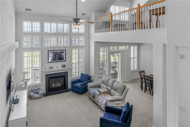 1059 Bay Breeze DR, Suffolk, VA 23435