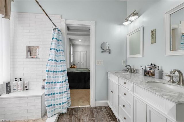 1059 Bay Breeze DR, Suffolk, VA 23435