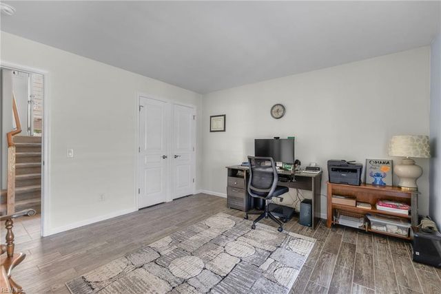 1059 Bay Breeze DR, Suffolk, VA 23435