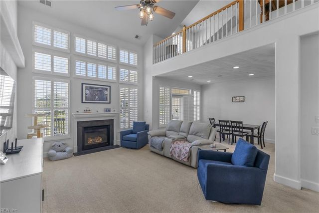 1059 Bay Breeze DR, Suffolk, VA 23435