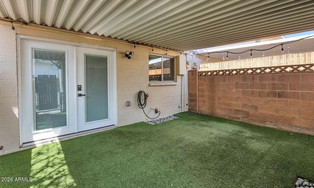 5805 N GRANITE REEF Road, Scottsdale, AZ 85250