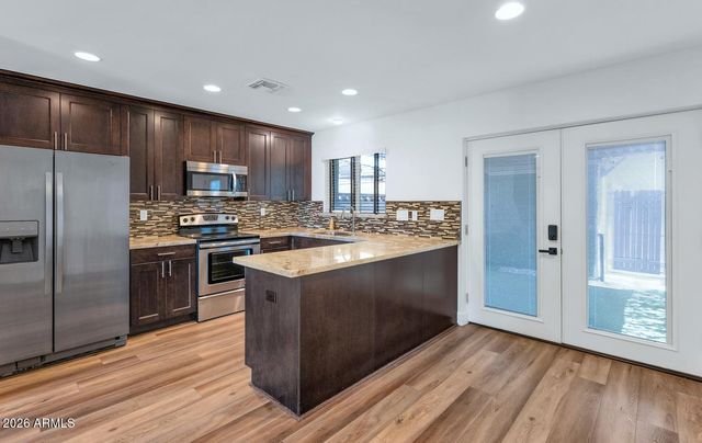 5805 N GRANITE REEF Road, Scottsdale, AZ 85250
