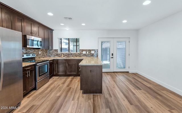 5805 N GRANITE REEF Road, Scottsdale, AZ 85250