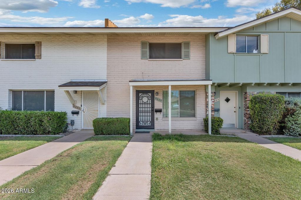 5805 N GRANITE REEF Road, Scottsdale, AZ 85250