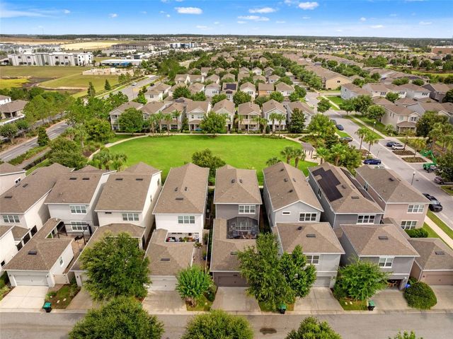 15073 VALVERSE ALLEY, Winter Garden, FL 34787