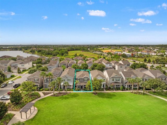 15073 VALVERSE ALLEY, Winter Garden, FL 34787