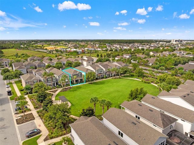 15073 VALVERSE ALLEY, Winter Garden, FL 34787