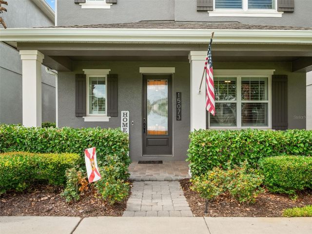 15073 VALVERSE ALLEY, Winter Garden, FL 34787