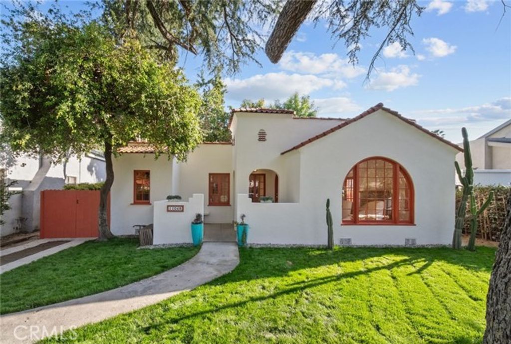 11048 Blix, Other - See Remarks, CA 91602