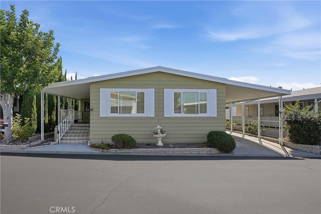 24001 Muirlands Boulevard 440, Lake Forest, CA 92630 — exterior